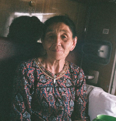 Doña Rosa L. Toluca