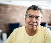 Don Héctor G. Puebla